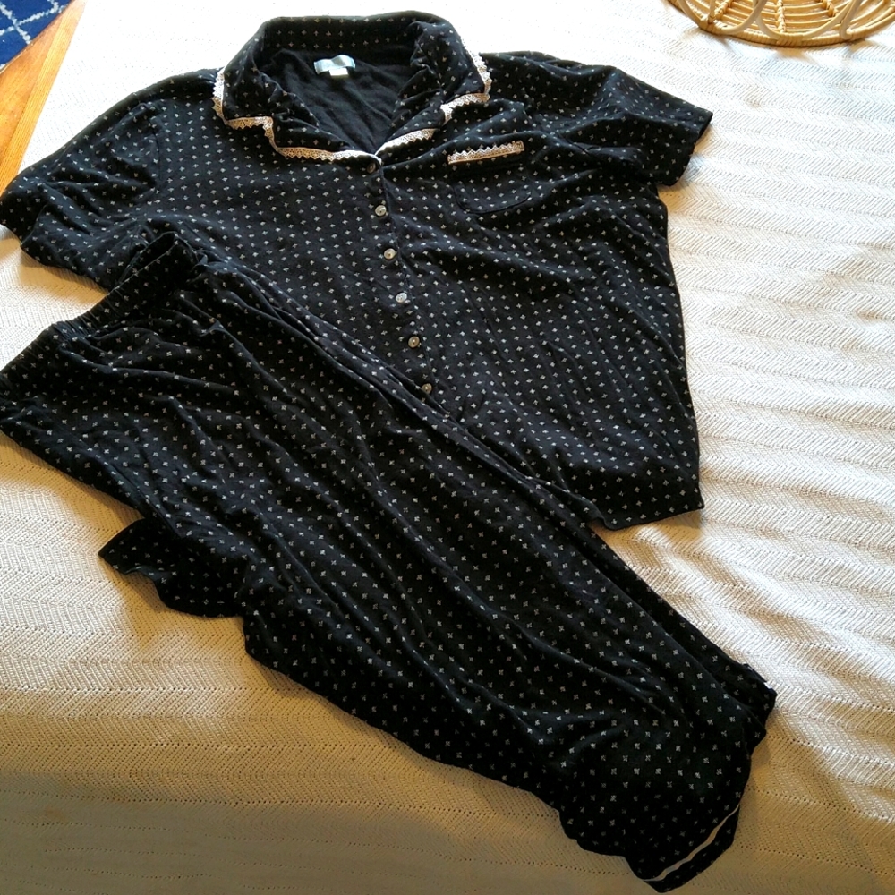 3XL pjs